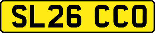 SL26CCO