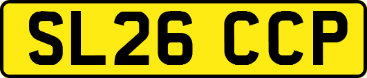 SL26CCP