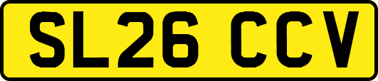 SL26CCV