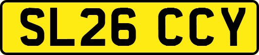 SL26CCY