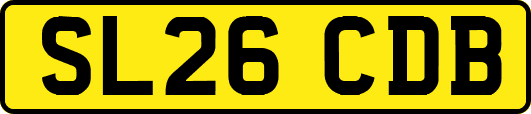 SL26CDB