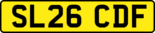 SL26CDF