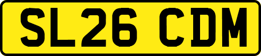 SL26CDM