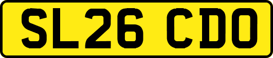 SL26CDO