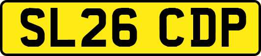 SL26CDP