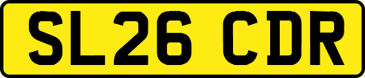 SL26CDR
