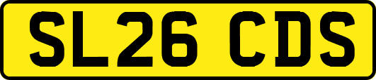 SL26CDS