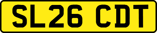 SL26CDT