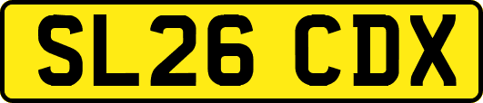 SL26CDX