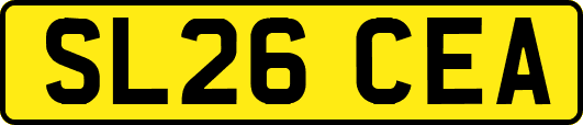 SL26CEA