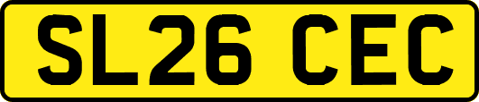 SL26CEC