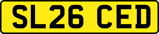 SL26CED