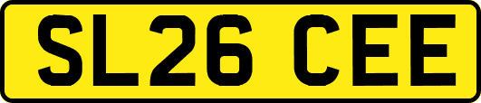 SL26CEE
