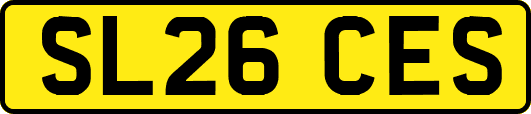 SL26CES