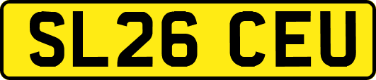 SL26CEU