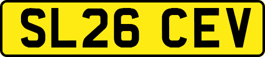 SL26CEV