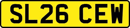 SL26CEW