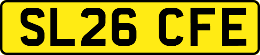SL26CFE