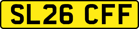 SL26CFF