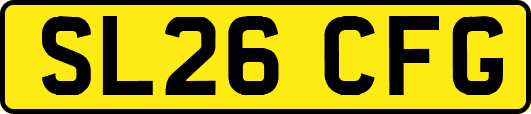 SL26CFG