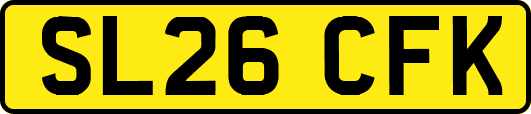 SL26CFK