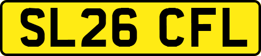 SL26CFL
