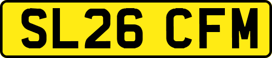 SL26CFM