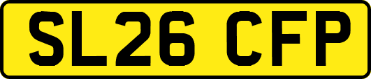 SL26CFP