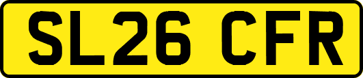 SL26CFR