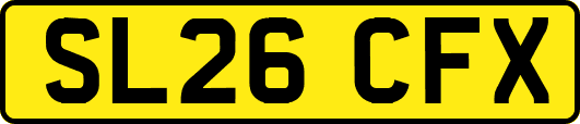 SL26CFX