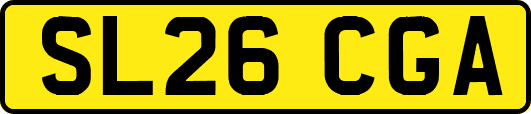 SL26CGA