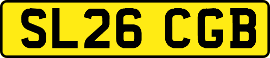 SL26CGB