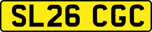 SL26CGC
