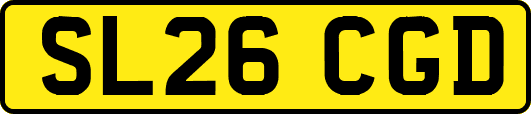 SL26CGD
