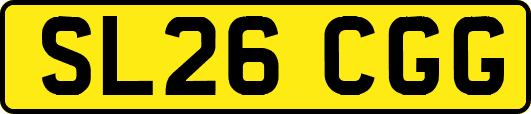 SL26CGG