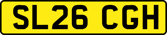 SL26CGH