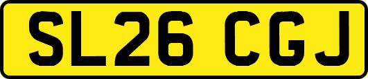 SL26CGJ