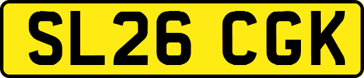 SL26CGK