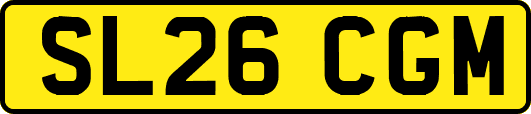 SL26CGM