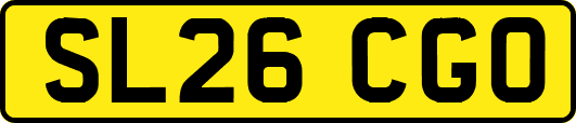 SL26CGO