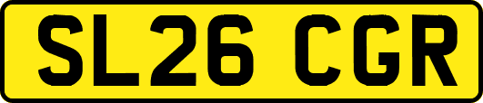 SL26CGR