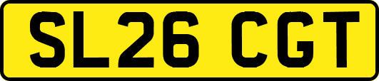 SL26CGT
