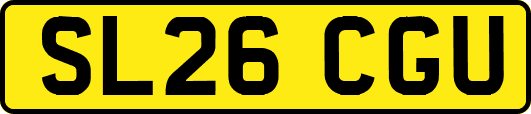SL26CGU