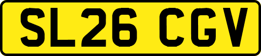 SL26CGV