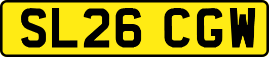 SL26CGW