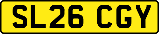 SL26CGY