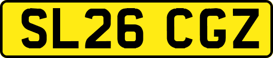 SL26CGZ