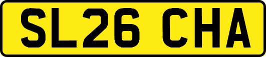 SL26CHA