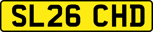 SL26CHD