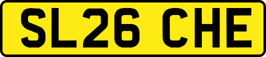 SL26CHE